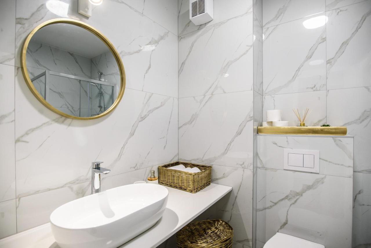 M&P- Lovely 1-Bedroom Condo With Free Parking Dubrovnik Exterior foto