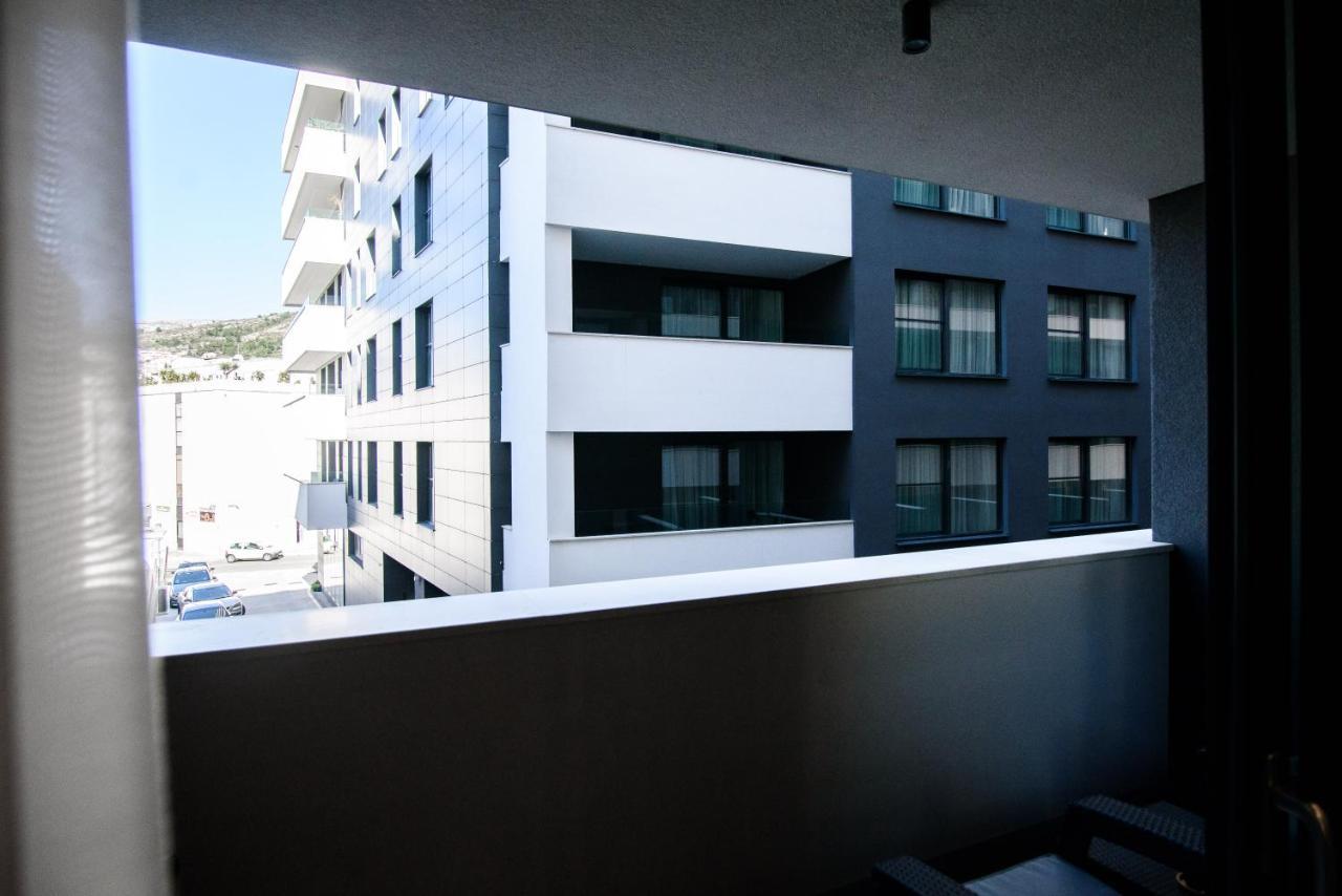 M&P- Lovely 1-Bedroom Condo With Free Parking Dubrovnik Exterior foto