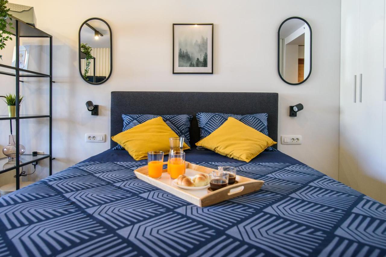 M&P- Lovely 1-Bedroom Condo With Free Parking Dubrovnik Exterior foto