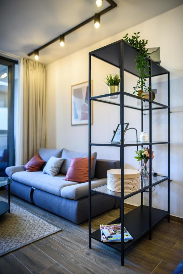 M&P- Lovely 1-Bedroom Condo With Free Parking Dubrovnik Exterior foto