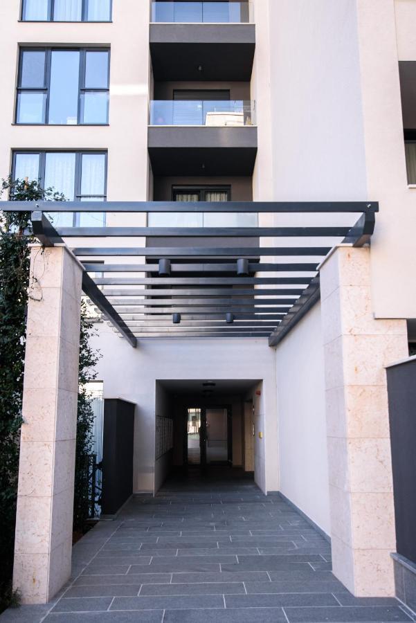 M&P- Lovely 1-Bedroom Condo With Free Parking Dubrovnik Exterior foto